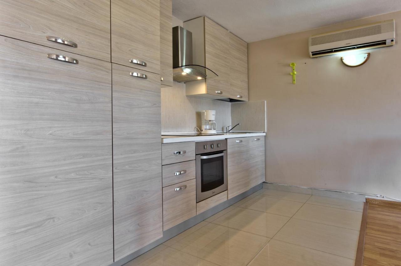 Spinola Court - Stunning Seaview Apartment & Penthouse On Spinola Bay By Shortletsmalta Saint Julian's ภายนอก รูปภาพ