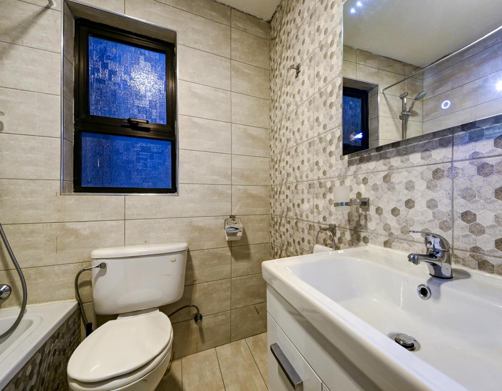 Spinola Court - Stunning Seaview Apartment & Penthouse On Spinola Bay By Shortletsmalta Saint Julian's ภายนอก รูปภาพ